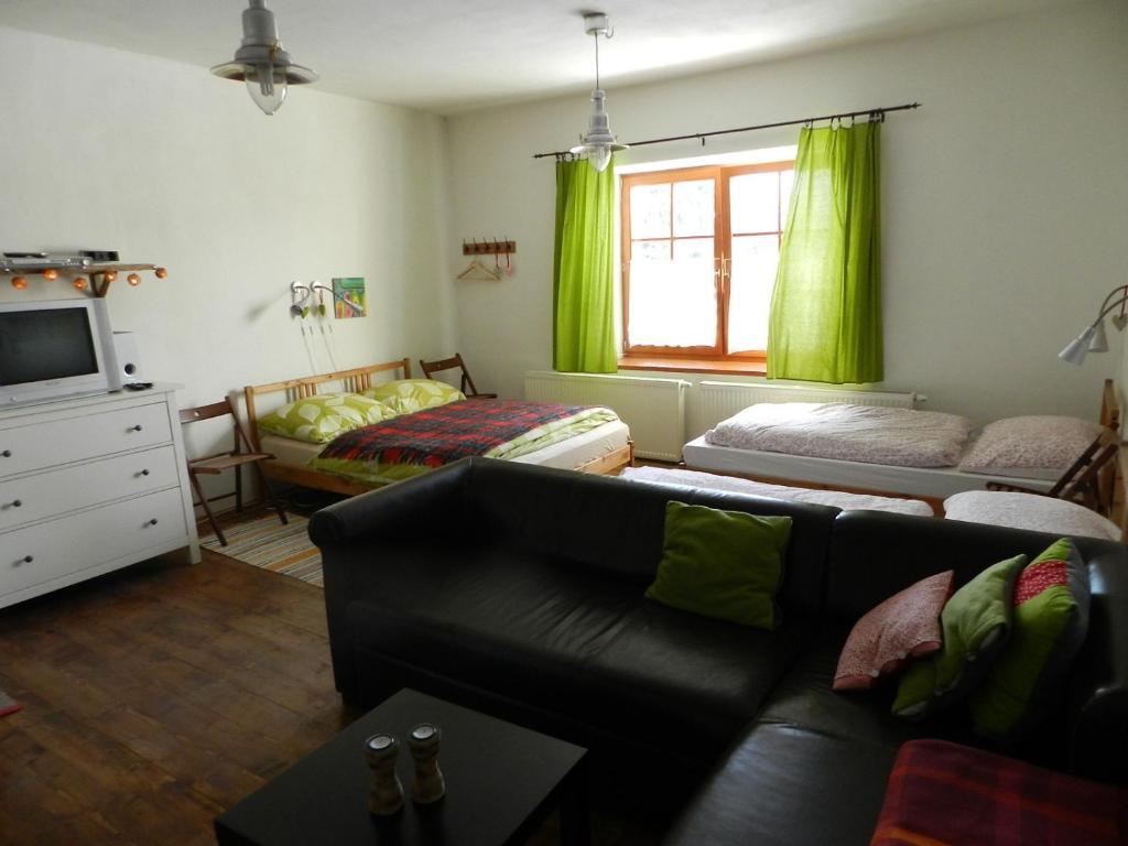 Apartmány v Chalupe Stará Lesná Quarto foto