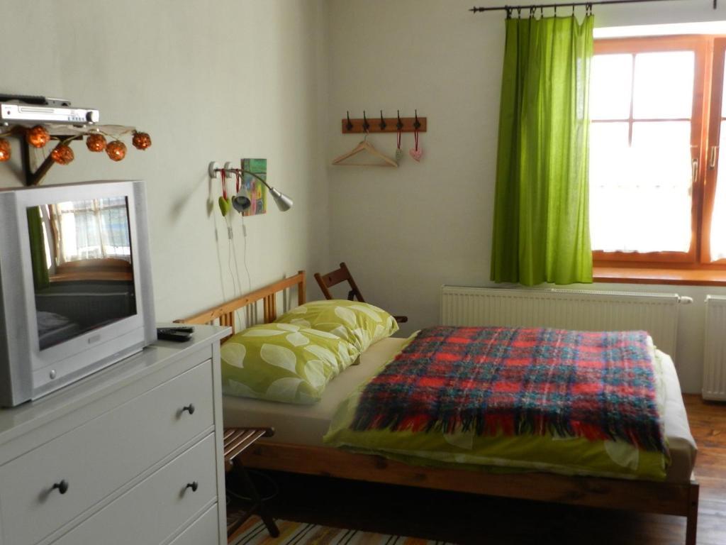 Apartmány v Chalupe Stará Lesná Quarto foto