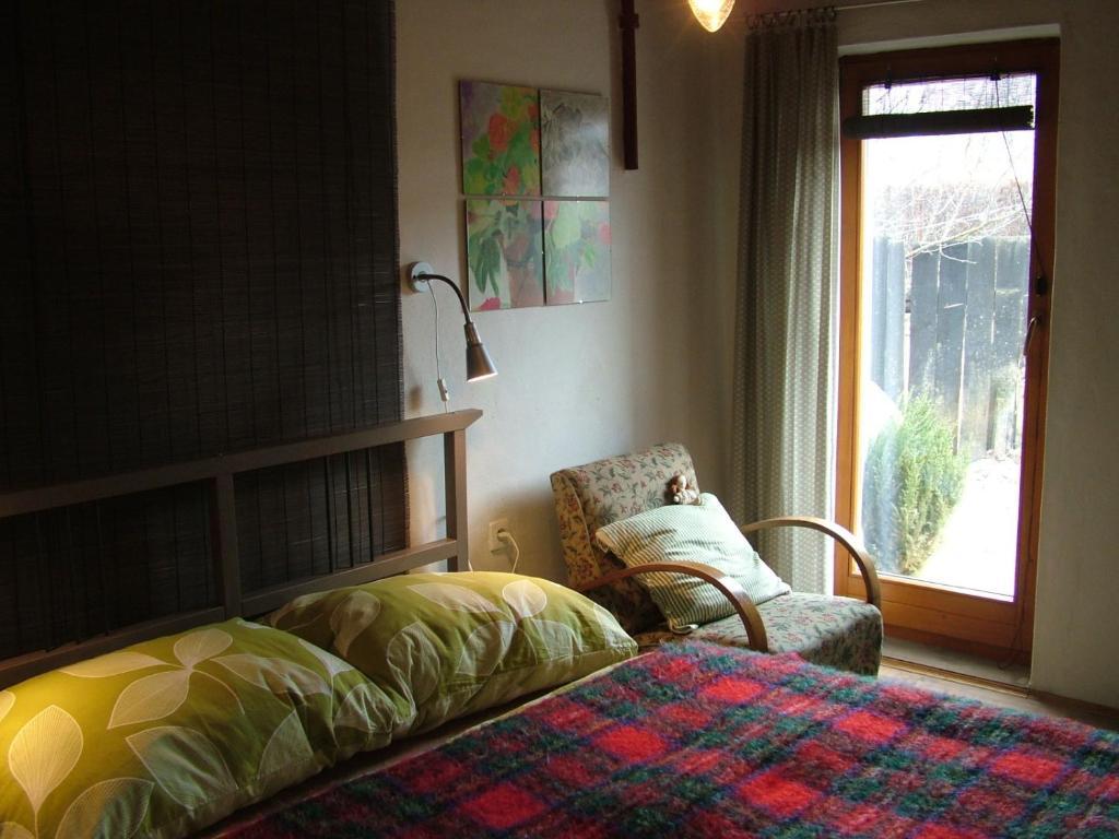 Apartmány v Chalupe Stará Lesná Quarto foto