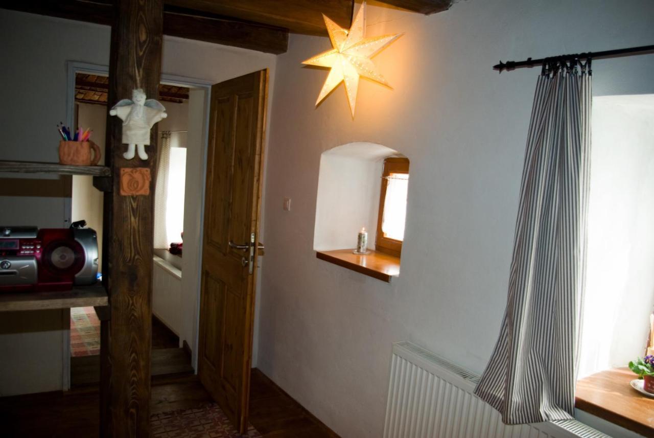 Apartmány v Chalupe Stará Lesná Exterior foto
