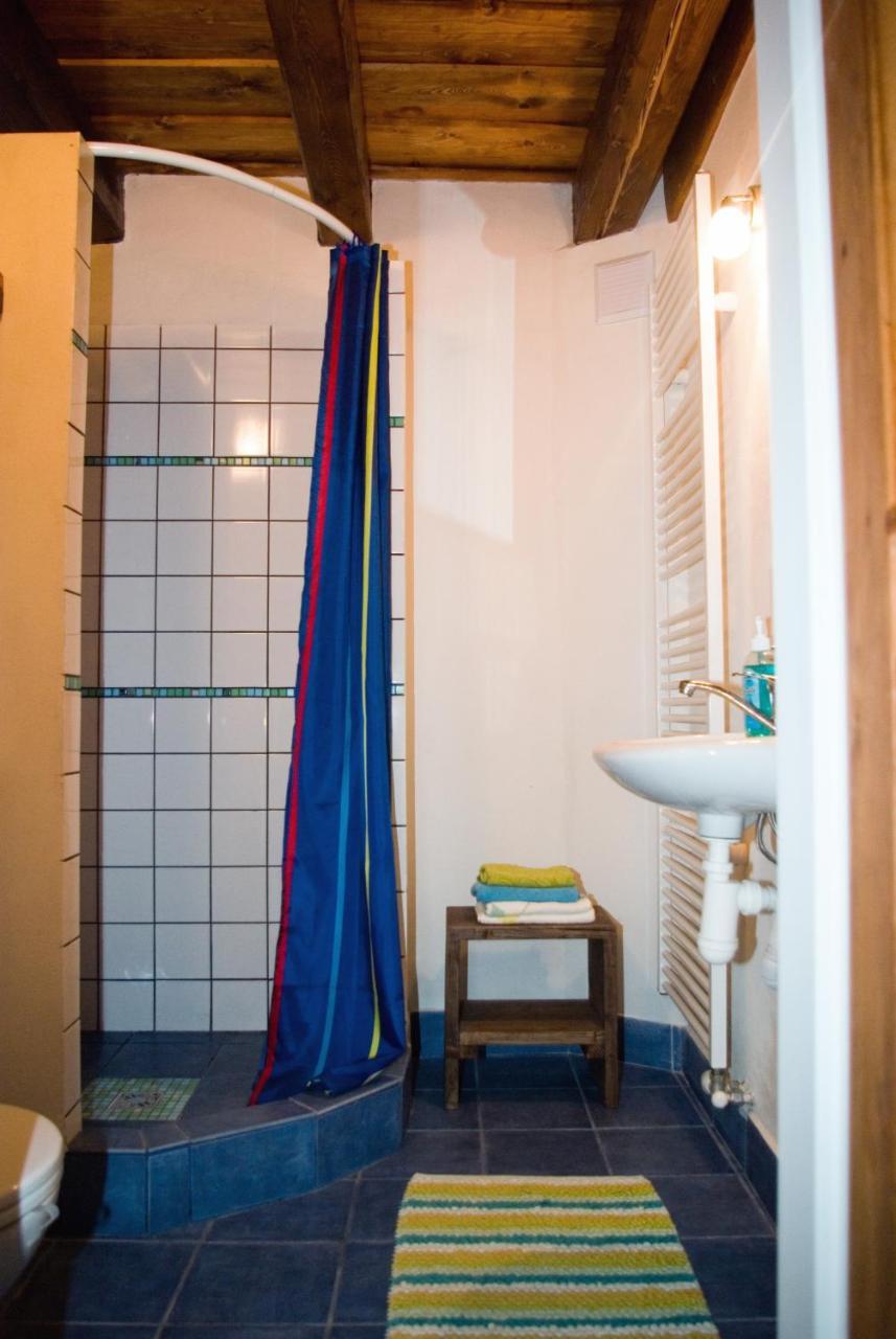 Apartmány v Chalupe Stará Lesná Exterior foto